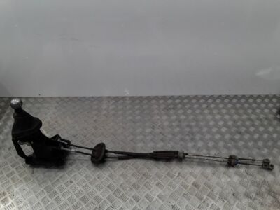 Genuine Peugeot 308 CC 308cc 1.6 Petrol Manual Gear Selector  