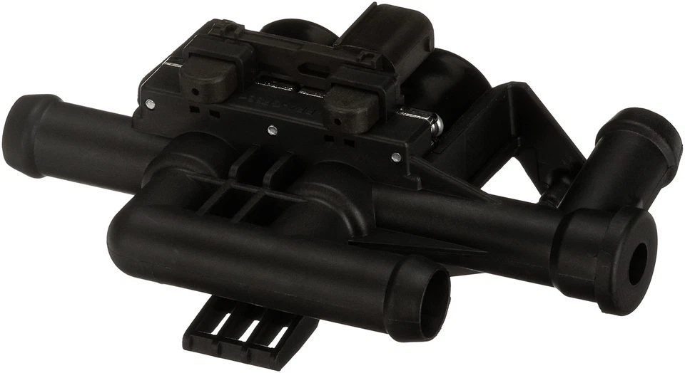 Gates HVAC Heater Control Valve For 2013-2016 BMW M5 4.4L V8 GAS - Image 4 of 4