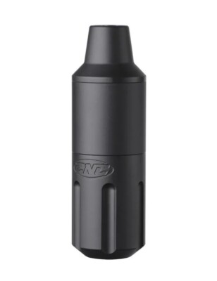 NEW CNC Tattoo Pen Short German Faulhaber Motor Rotary Machine RCA Q2