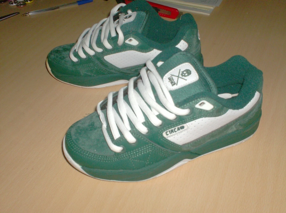 New top skate shoes