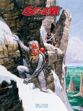 Storm, Splitter, Band 0-35, freie Auswahl, Deutsch, NEU