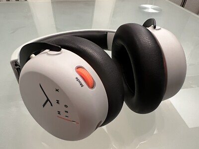 Beyerdynamic MMX 100/150/200 Earpad Adapter