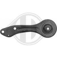 Diederichs 1128003 Lenker, RadaufhäNgung FüR Bmw
