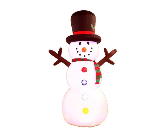 snowman sex toy Lix & Kisses main image 0