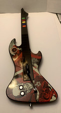 PS2 React Guitar Hero Reaper Model RTPS2696 W...