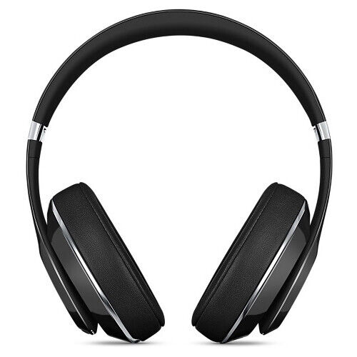 Beats by Dr. Dre Studio2 Wireless Headphones (Gloss Black Beats by Dr. Dre Studio2 Wireless Headphones (Gloss Black