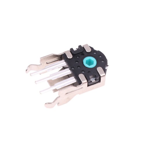2Pcs Original Highly Accurate TTC Mouse roller wheel Encoder Core Mouse Decod ~ - Afbeelding 11 van 21