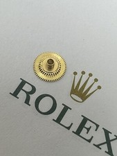 GENUINE Authentic Rolex 3035 5046 Hour Wheel Double Tooth Perfect Condition