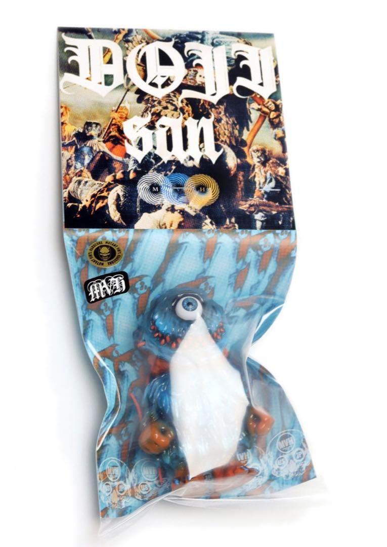 Doji San Mutant Vinyl Hardcore Mvh | eBay Doji San Mutant Vinyl Hardcore Mvh | eBay