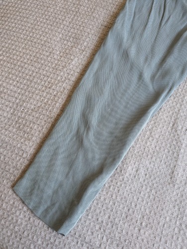 Gianni Sporthose Damen 16 blau Sternennacht plissiert hergestellt in den USA hohe Taille - Bild 6 von 16