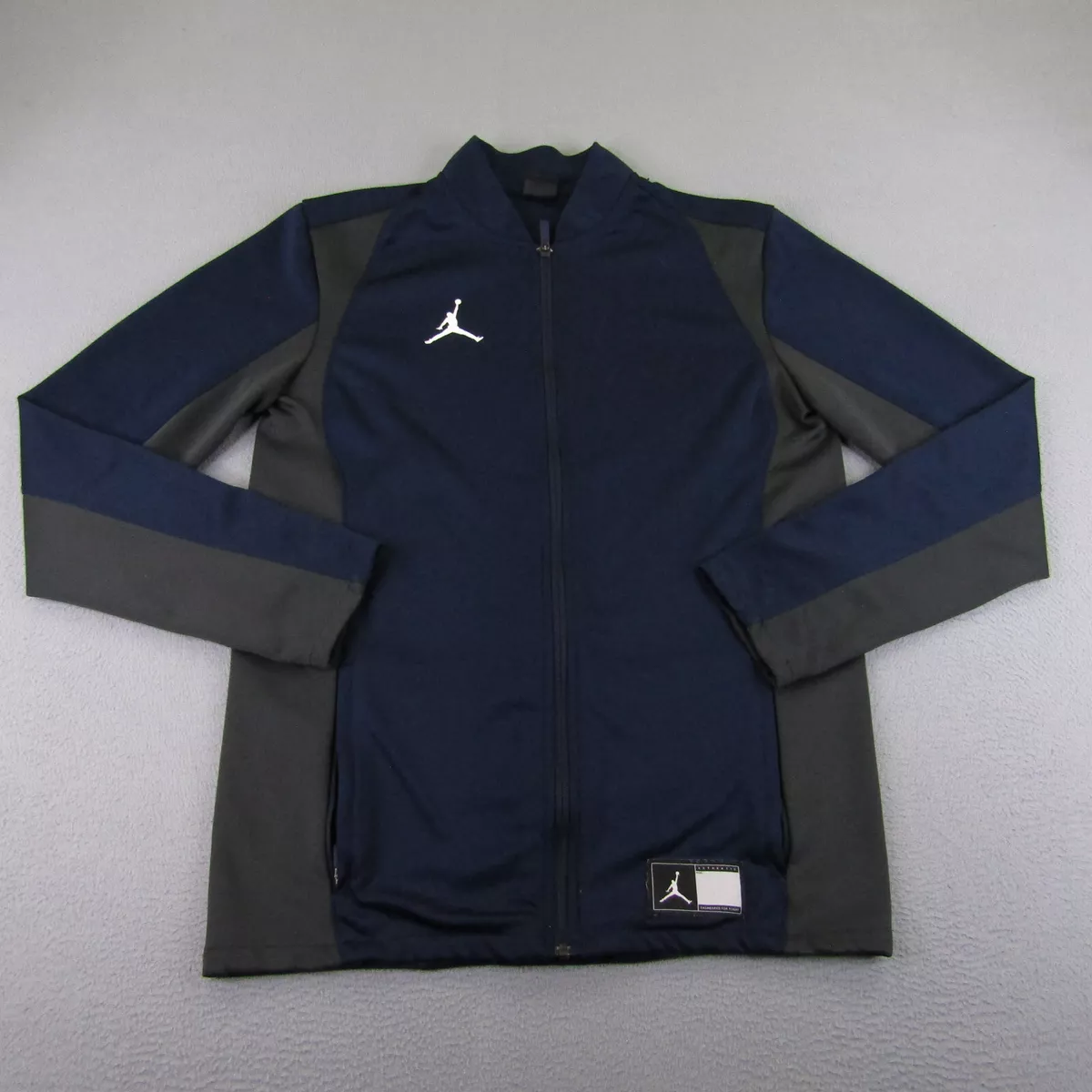 Big and tall jordan jogging best sale suits
