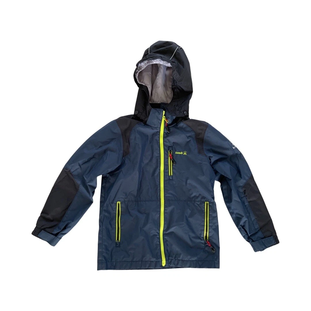 Kamik coats sale