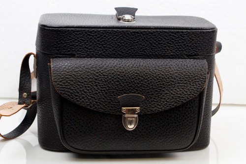 Bereitschaftstasche Kameratasche Case Tasche Box