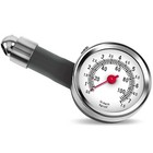 Reifendruckprüfer Manometer Luftdruck Reifendruckmesser Auto Motorrad 7,5 Bar