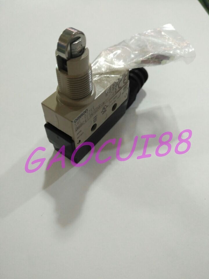 OMRON SHLQ2255 SHLQ2255 Limit Switch NEW 1PC 3months warranty FREE