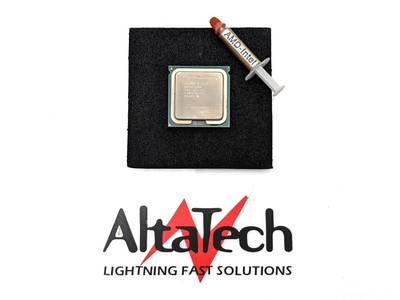 Dell TW258 Intel SLAEK Xeon E5335 2GHz Quad-Core CPU Processor