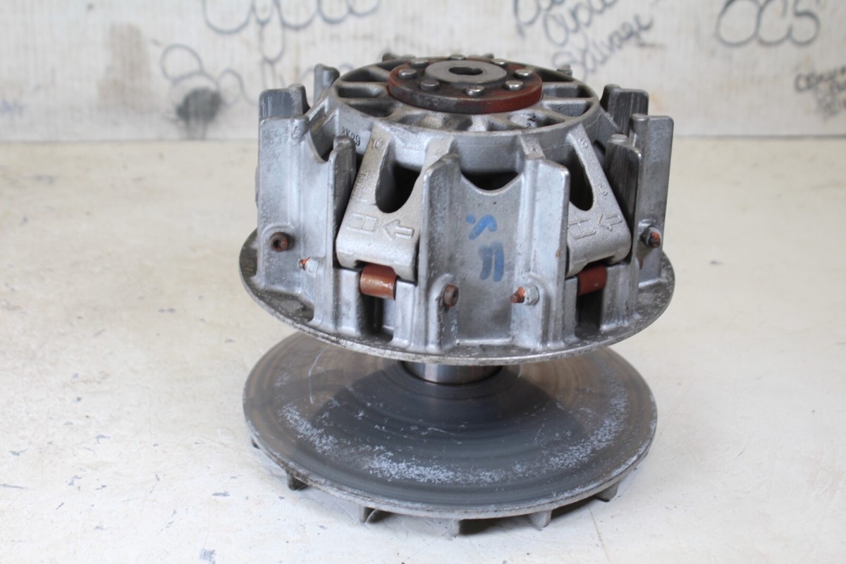 2019 Can-Am Defender HD10 Primary Clutch 420280605 Drive Clutch | eBay 2019 Can-Am Defender HD10 Primary Clutch 420280605 Drive Clutch | eBay
