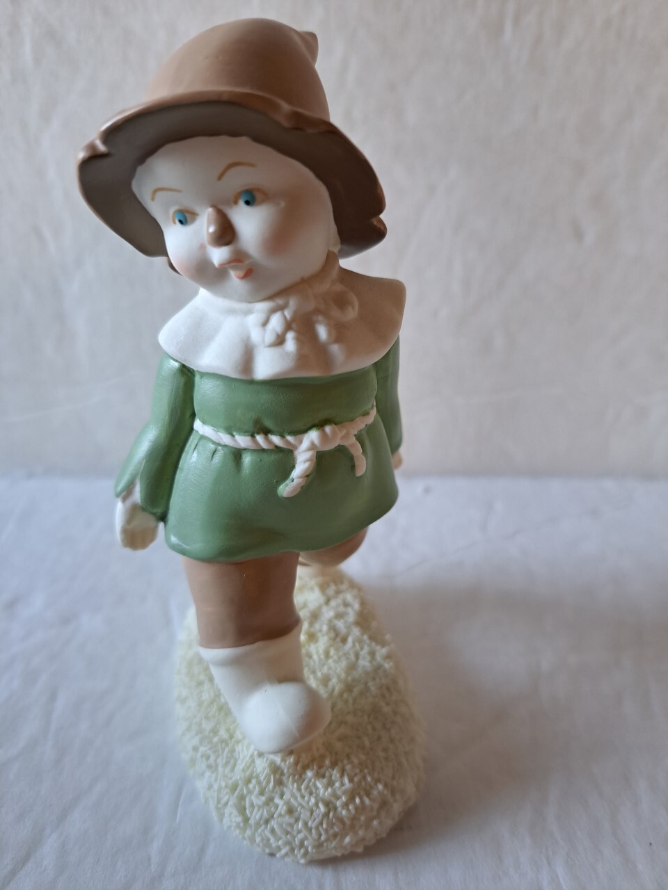 Snowbabies Figurines The Wizard of Oz 5pcs ***READ*** eBay