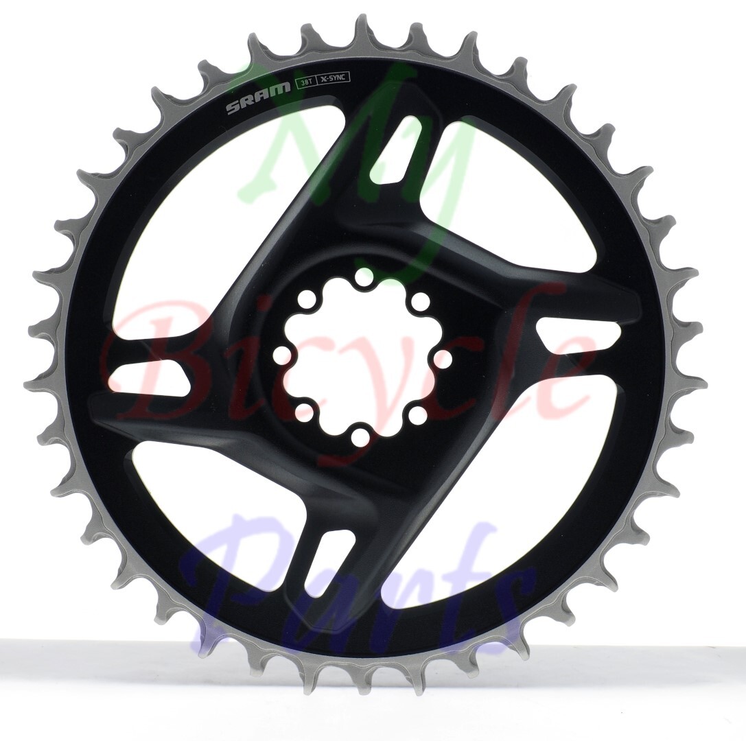 パーツ SRAM X-SYNC DIRECT MONT 38T6mmOFFST パーツ SRAM X-SYNC DIRECT MONT 38T6mmOFFST SRAM Force X-SYNC