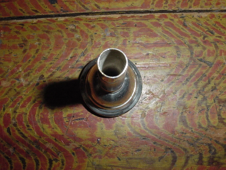 BOQUILLA TROMBÓN YAMAHA JAPÓN #48 Foto 4 de 4