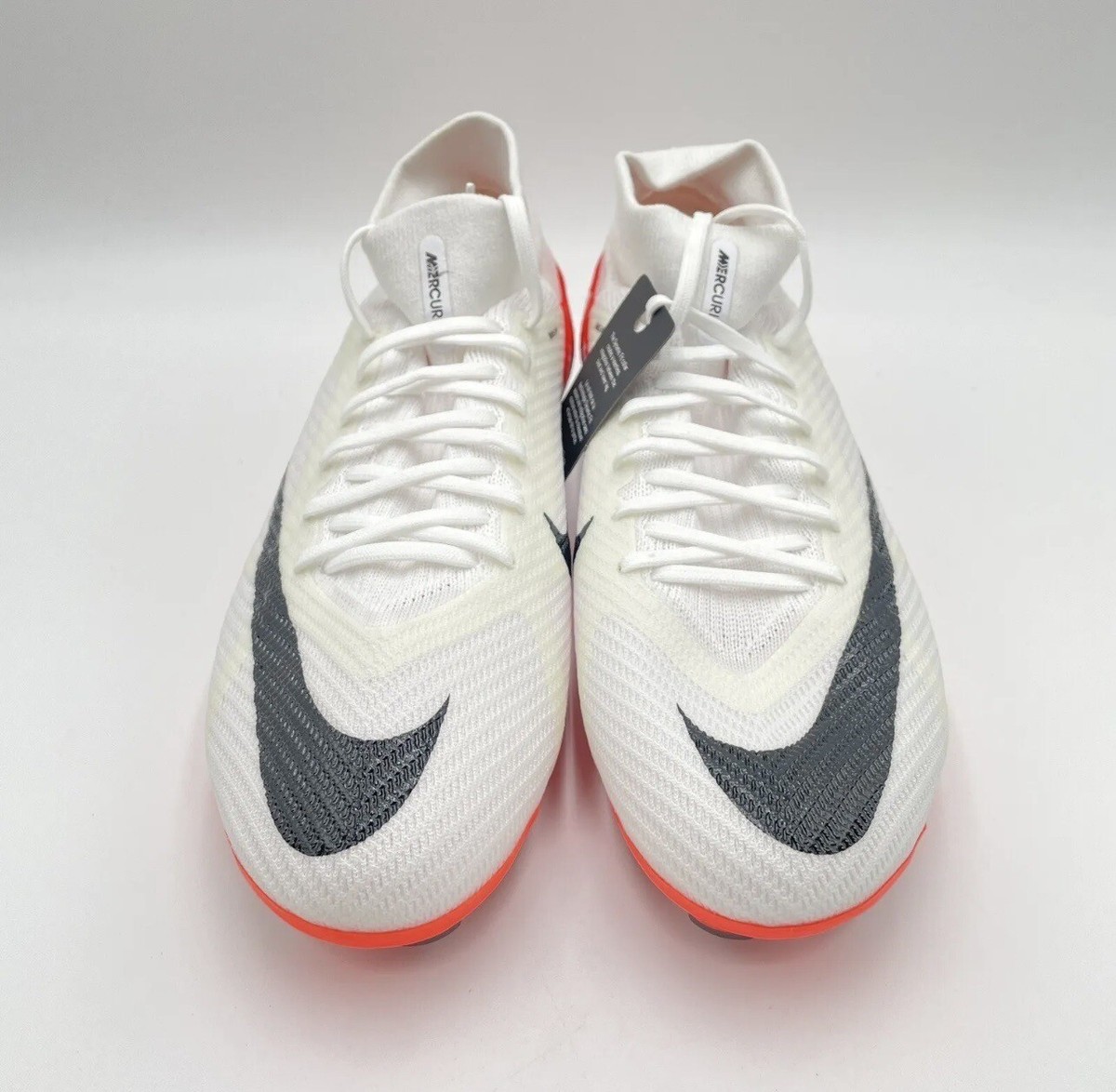 Nike Zoom Mercurial Superfly 9 Pro FG 'Ready Pack' DJ5598-600 Mens