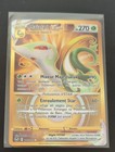 Carte Pokémon Majaspic VSTAR GOLD 210/195 EB12 Tempête Argentée FR
