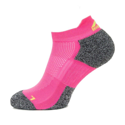 RUNNING COOLMAX GEPOLSTERTE SOCKEN HERREN DAMEN MEHR MEILE CROSSFIT SPORT 3