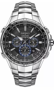 seiko coutura radio sync solar ssg009