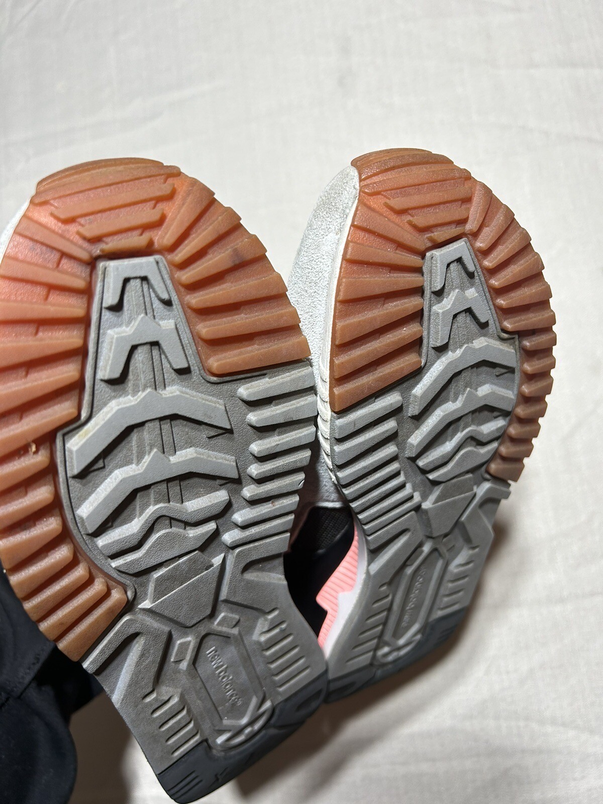 530 encap new balance