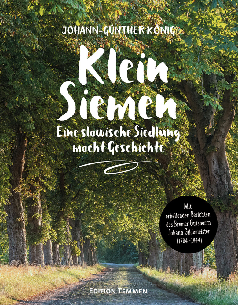 Thumbnail - Klein Siemen - Eine Slawische Siedlung Macht Geschichte |