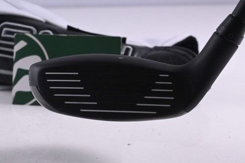 Ping G440 #4 Hybrid / 23 Degree / Regular Flex Ping Alta CB Blue 70 - Picture 4 of 9