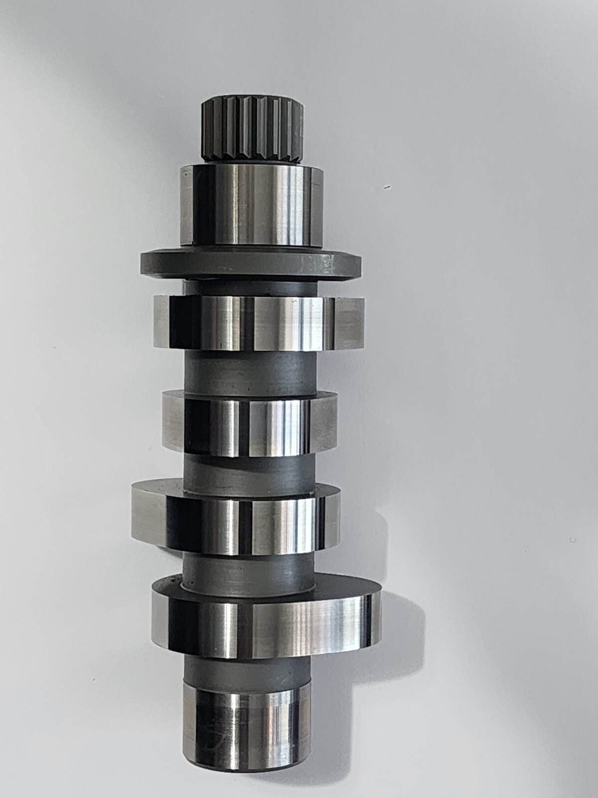 Zippers Performance RS468 Harley Davidson Milwaukee Eight M8 camshaft