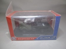 Miniature Hotchkiss PL 4x4 Avec Treuil Avant Et Benne TP - Marque