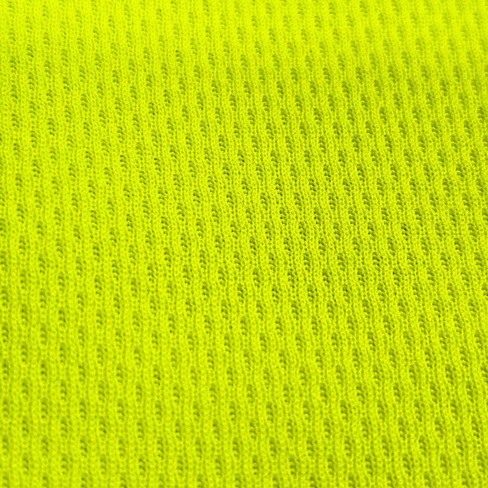 PACOTE COM 5 Camisa Polo Hi Vis ANSI Segurança Reflexiva Manga Longa ALTA VISIBILIDADE - Imagem 3 de 3