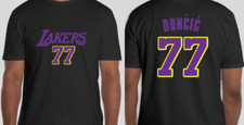 Lakers Luka Doncic shirt t shirt