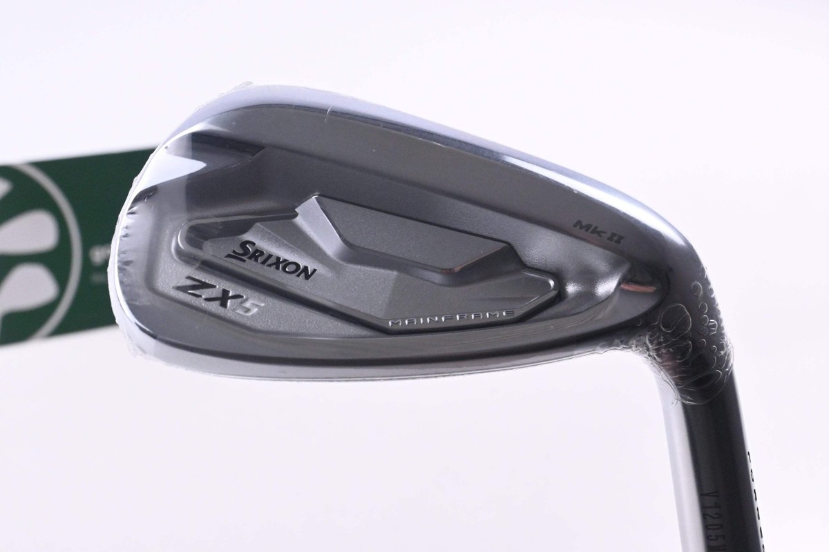 Srixon ZX5 Mk II Sand Wedge / 56 Degree / Wedge Flex Dynamic Gold