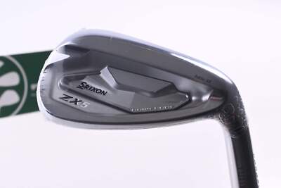 Srixon ZX5 Mk II Sand Wedge / 56 Degree / Wedge Flex Dynamic Gold