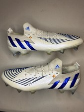 Aymeric Laporte Match Worn Adidas predator Edge.1