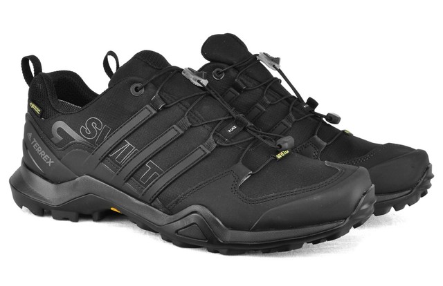 adidas Mens Terrex Swift R2 GTX Hiking 