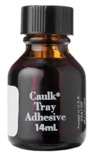 Dentsply Caulk 626155 VPS Vinylpolysiloxane Tray Dental Adhesive 14 mL Bottle