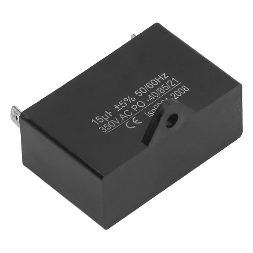 CBB61 Kondensator 15uf 350VAC explosionsgeschützt stabiler Motorstartlauf