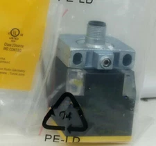 Original TURCK Proximity Switch BI15U-CK40-AN6X2-H1141