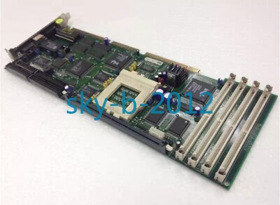 1 PCS Iwaki PIA-652DV industrial control motherboard in good condition