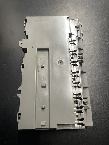 Whirlpool Dishwasher Control Board - Part # W10790704 REV A | WM1531 - Picture 3 of 3