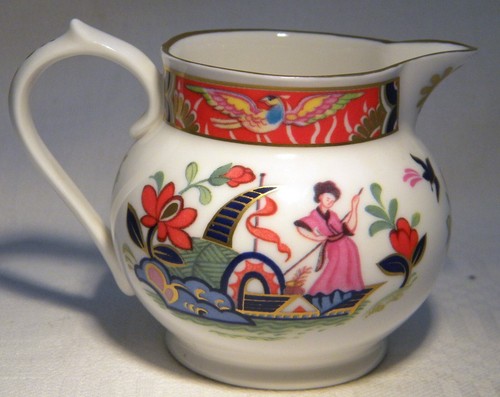 ROYAL WORCESTER 250th JUBILÄUM KRUG NEU IN VERPACKUNG AUSWAHL - Bild 25 von 52