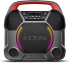 ION Audio Pathfinder Go All-Weather Portable Bluetooth Speaker Water Resistant