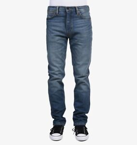 Leviâs 511 Skateboarding Blue Slim Tapered Cordura Jeans W29 W30 W33 W36 L32 L34 | eBay