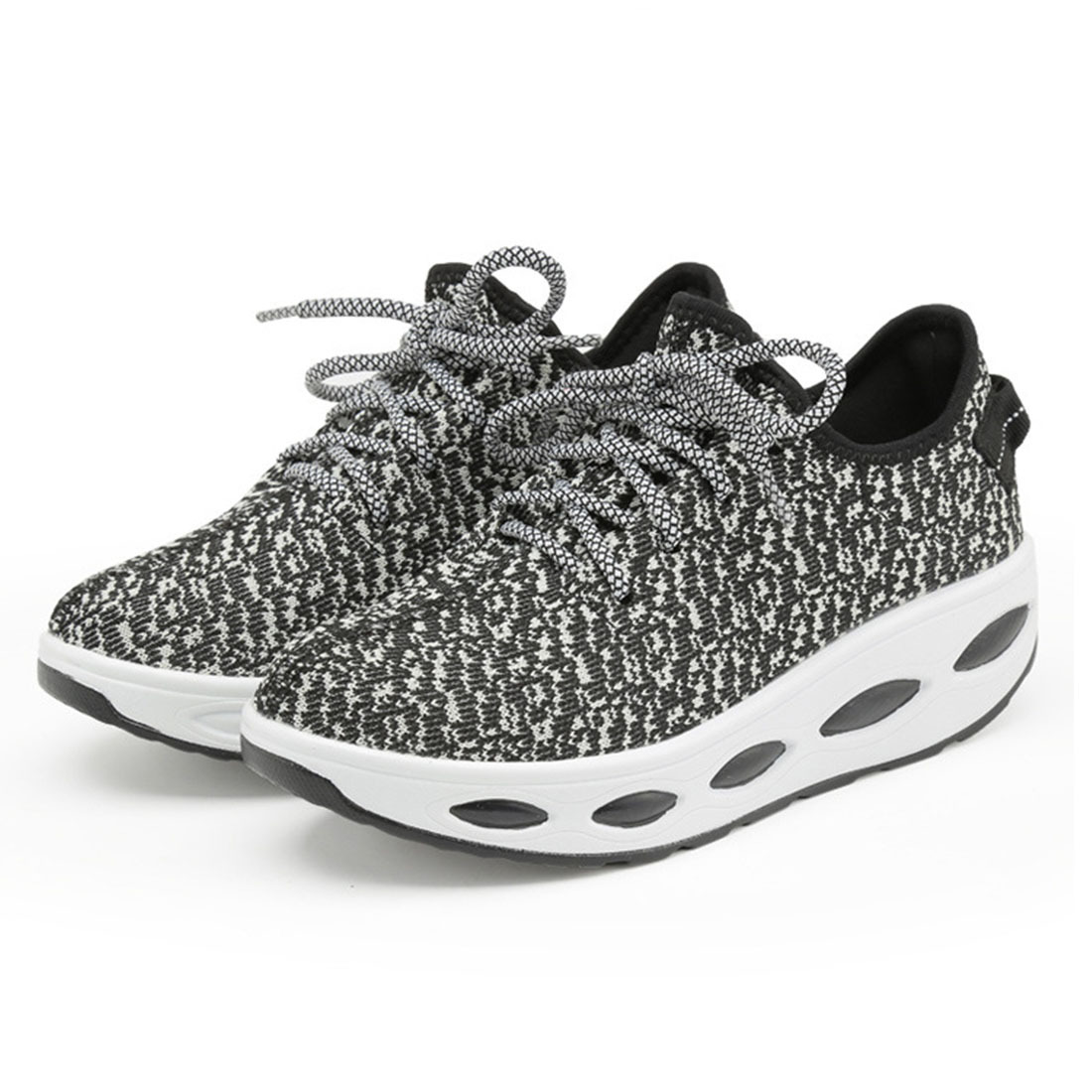 shape up tennis shoes