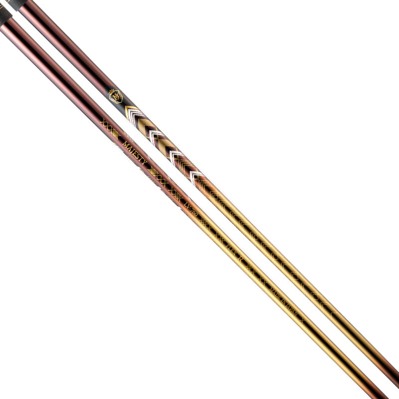 MAJESTY GOLF JAPAN 2024 PRESTIGIO 13 GOLD DRIVER LV760