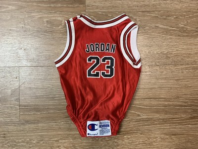 newborn nba jersey